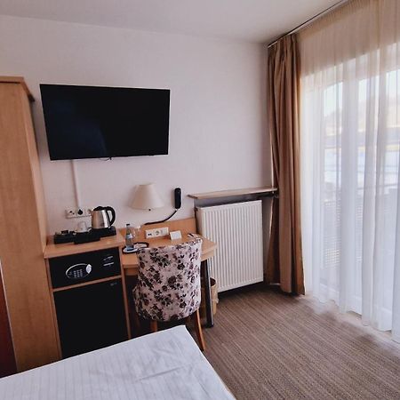 Hotel Garni Superior Metzingen  Exterior photo