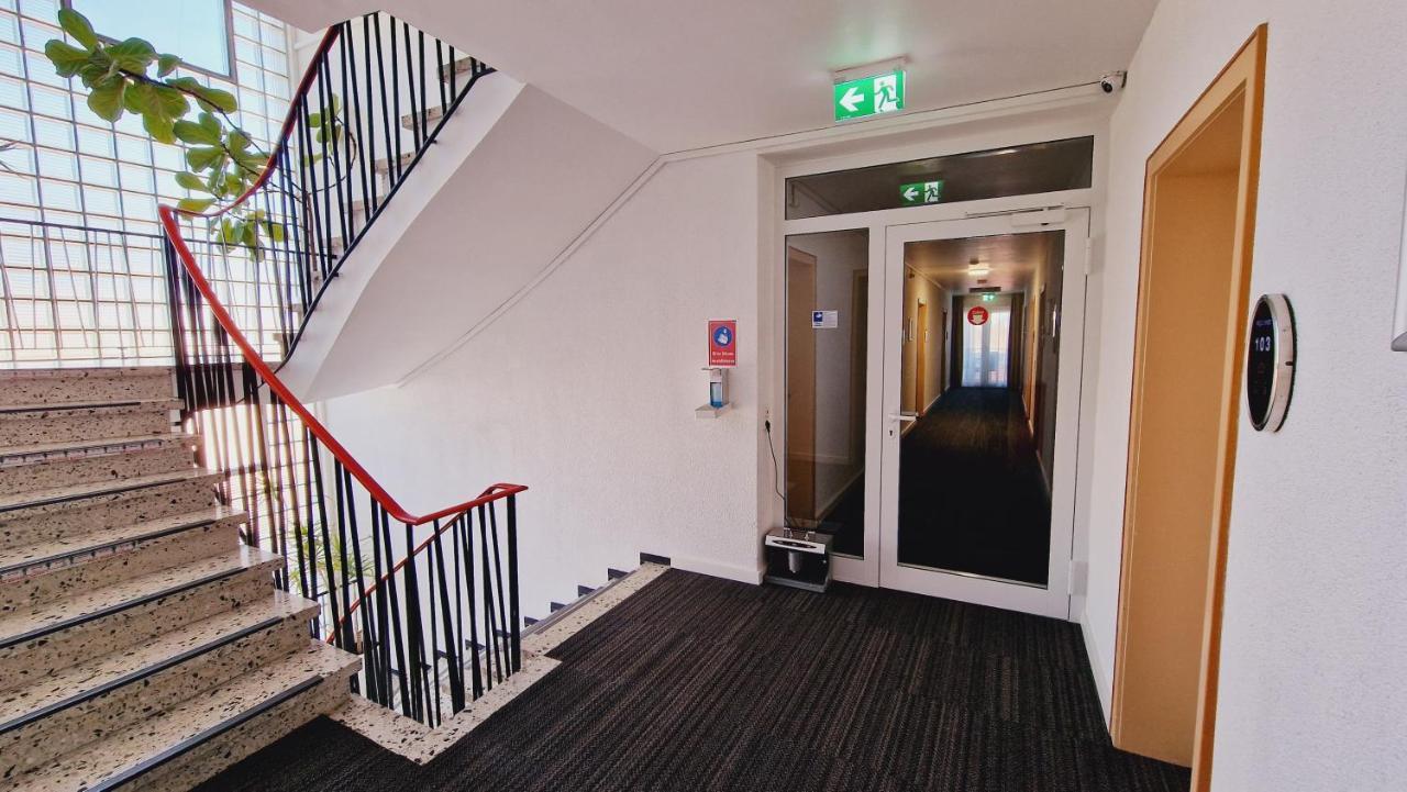 Hotel Garni Superior Metzingen  Exterior photo