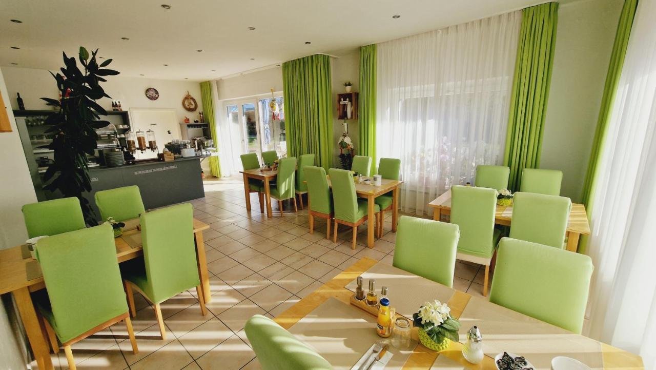 Hotel Garni Superior Metzingen  Exterior photo