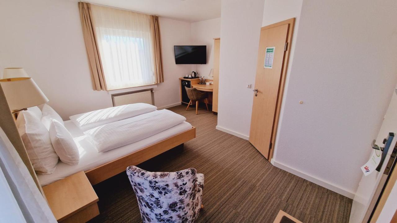 Hotel Garni Superior Metzingen  Exterior photo