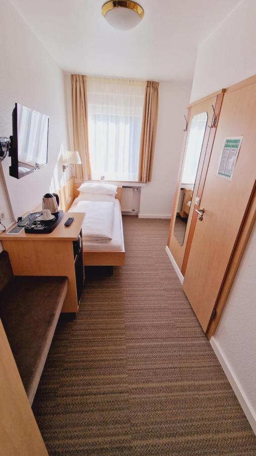 Hotel Garni Superior Metzingen  Exterior photo