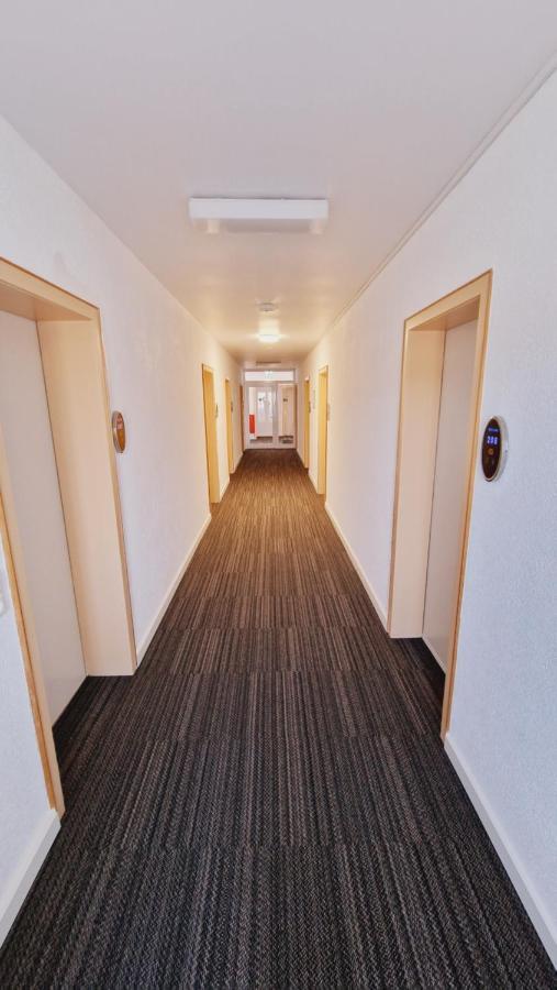 Hotel Garni Superior Metzingen  Exterior photo