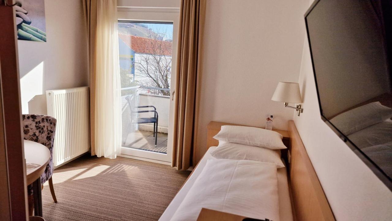 Hotel Garni Superior Metzingen  Exterior photo